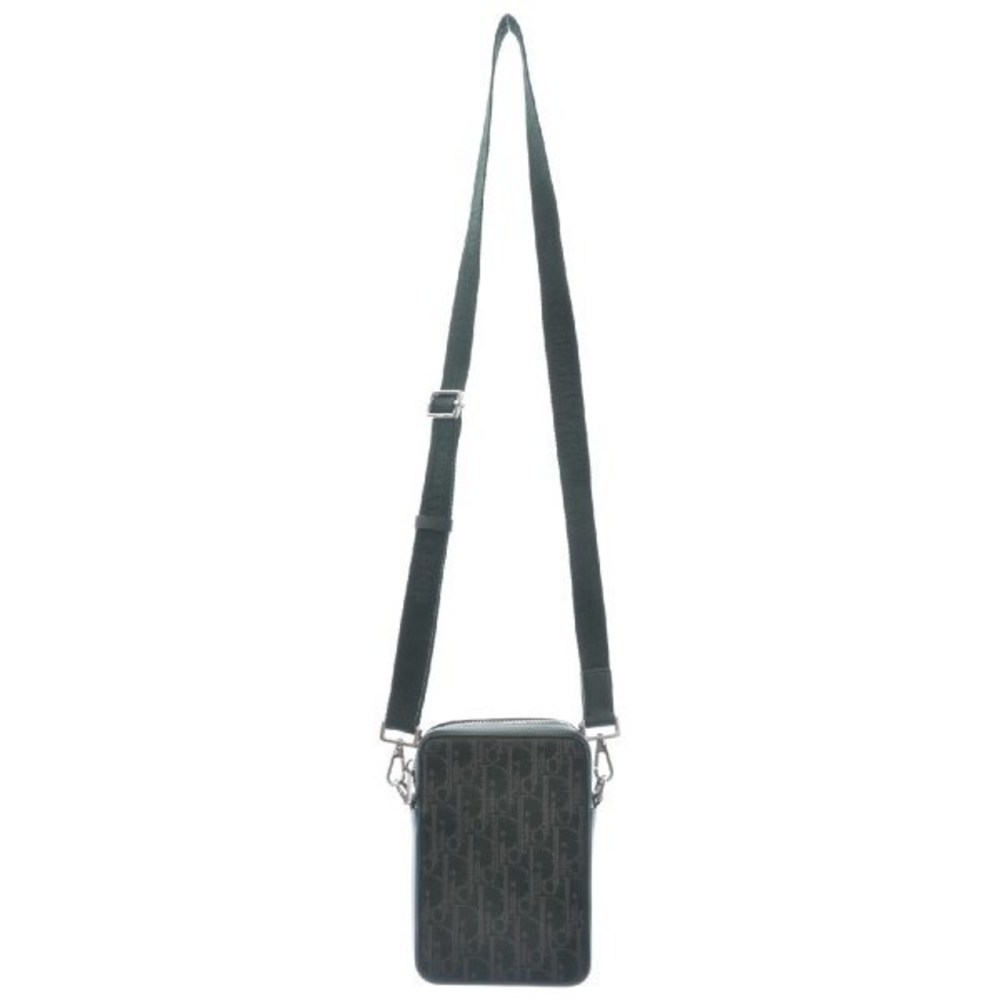 Dior Homme Shoulder Bag